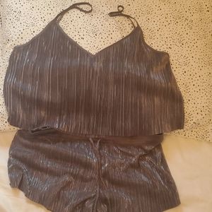 Victoria secret PJ set